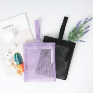 메쉬 에코백 No.02 17x21cm