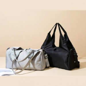 경량 필라테스 헬스가방