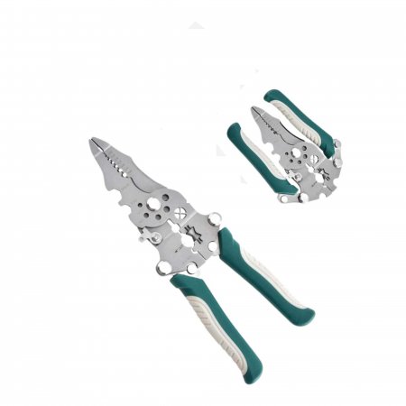 멀티공구 다기능공구 전기공구 접이식 전기공구 9in1공구 #2