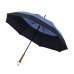 작은이미지: 크로반 골프우산 튼튼한 대형 방풍 장우산 KR42 #4