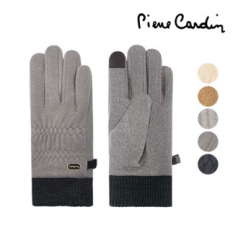 피에르가르뎅 셔링 여성장갑