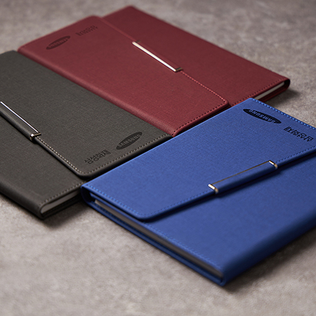 32절 엘레강스 리갈패드 #3