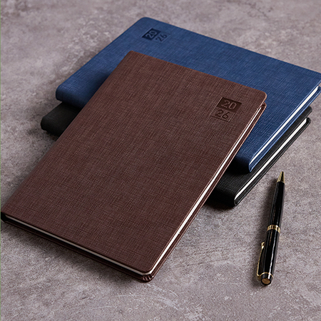 32절프린스양장다이어리 #3