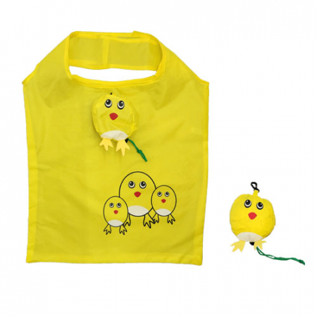 병아리 장바구니 에코백 #2