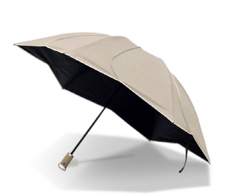 크로반 양산 자외선 UV 차단 3단양산 KR38 #5