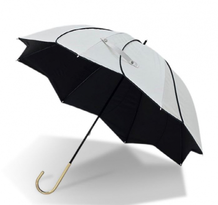 크로반 양산 자외선 UV 차단 장양산 KR37 #5