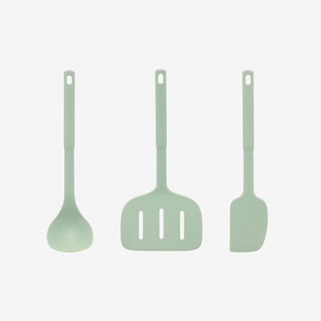 실리만 데이핏 조리도구 3종세트 #2