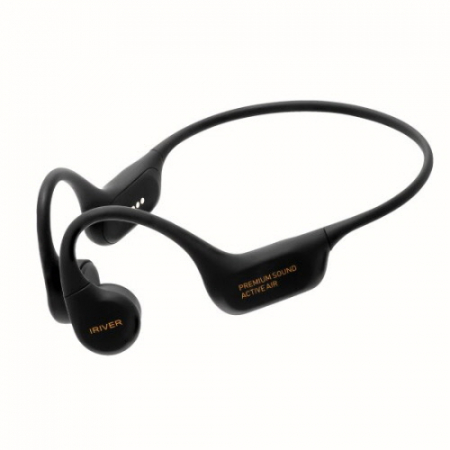 아이리버 블루투스 방수 스포츠 골전도이어폰 IBC-AIR9 PLUS #2