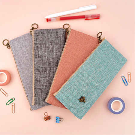 내츄럴 펜슬파우치 단품 #2