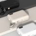 작은이미지: 아이리버 22.5W 4in1 케이블 일체형 미니 보조배터리 10000mAh #6