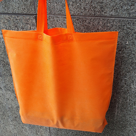 대형 부직포가방 부직포쇼핑백 부직포백 부직포파우치 타포린가방 쇼핑백 시장가방 장바구니 마트가방 앨범가방 #5