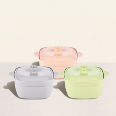 실리만 센츄리가든 멀티찜기