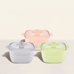 실리만 센츄리가든 멀티찜기