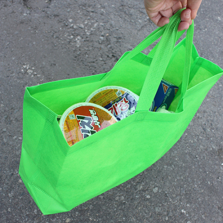 마트형 부직포가방 부직포쇼핑백 부직포백 부직포파우치 대형 부직포가방 타포린가방 쇼핑백 시장가방 장바구니 마트가방 앨범가방 #3