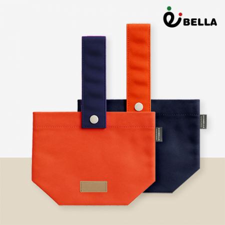 [에코벨라] 미니핸디 에코백 #2