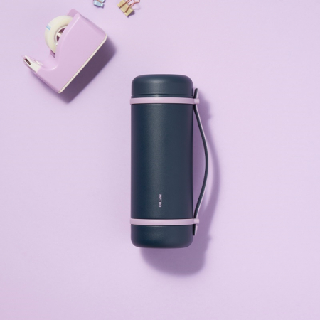 락앤락 메트로 퍼펙트씰 토트 텀블러 600ml HA #2