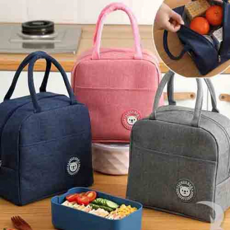 보온보냉가방 사계절 도시락가방 선물용 행사용선물 #2
