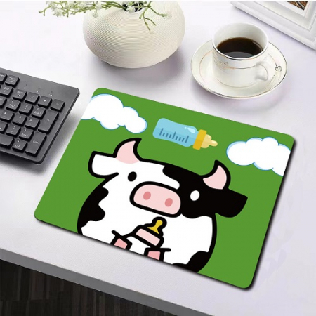 마우스패드 컴퓨터패드 키보드패드 // 주문제작 #3