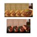 작은이미지: 워커힐고메 언양식 투뿔 한우 불고기 150g X 4팩 + 담양식 한우 떡갈비 120g X 3팩 #2