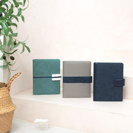 AP6 시스템 다이어리 32절 #2