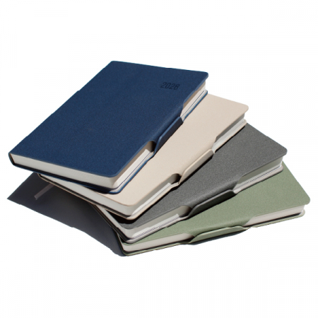 26년 유스토리 매직샌드 양장 다이어리25절 // 특허제품 #2