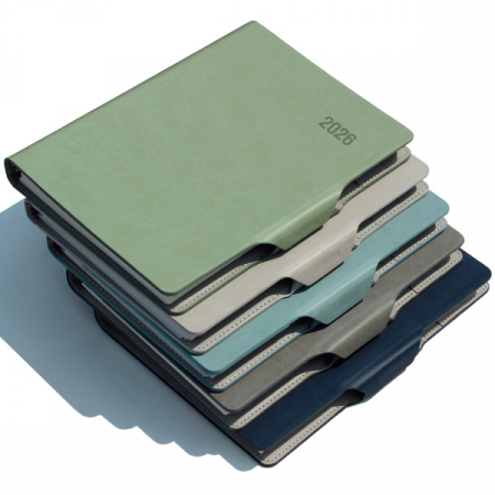 26년 유스토리 매직라떼 스프링 다이어리25절 // 특허제품 #2