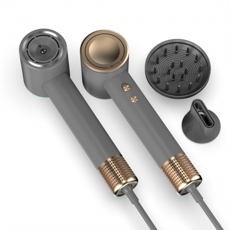 슈틸루스터 슈럴 센서 헤어드라이기 #3