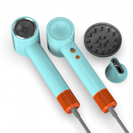 슈틸루스터 슈럴 센서 헤어드라이기 #4