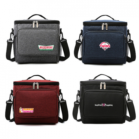 캠핑용 보온보냉 방수포켓 런치백 H100 #2