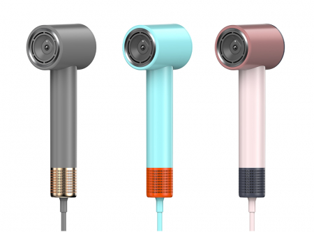 슈틸루스터 슈럴 헤어드라이기 #2