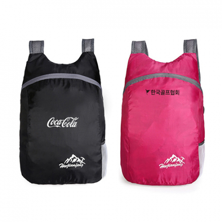 초경량 등산가방 접이식 백팩 H246 #2