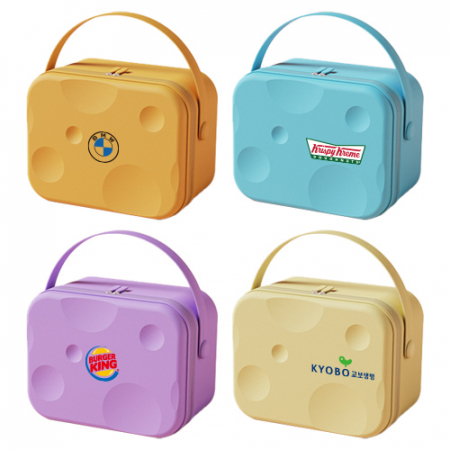 치즈케이크 레디백 12인치 여행가방 H002 #2