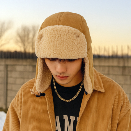 NSCAP NS 따숲 트루퍼햇 #4