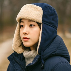 NSCAP NS 따숲 트루퍼햇