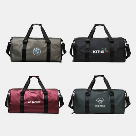 글로시 크로스백 스포츠 멀티 더플백 H299 #2