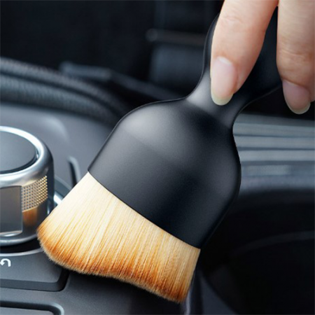 자동차 틈새솔 차량 틈새 브러쉬 #2