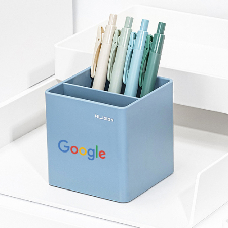 누사인 데스크 오거나이저 펜꽂이 H301 #2