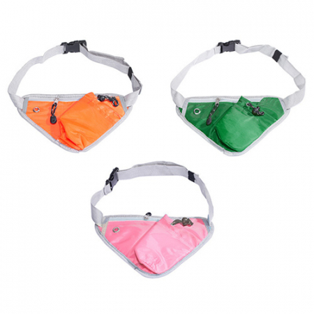 러닝용 슬링벨트 힙색 파우치 H302 #2