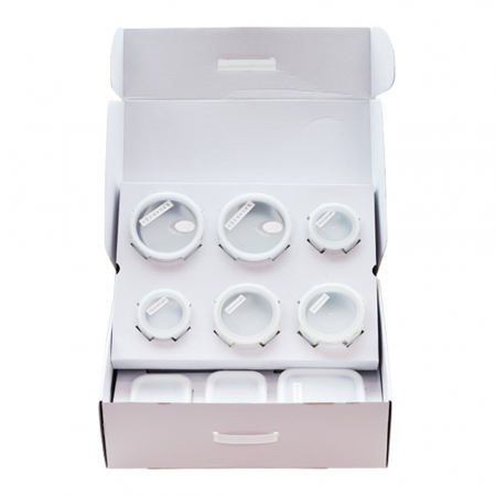 락앤락 비스프리 세트 11종 LBF631S11 #6