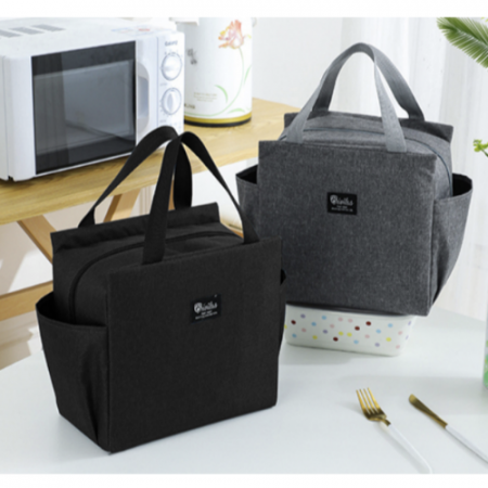 도시락가방 피크닉가방 보온보냉도시락가방 보온도시락가방 #3