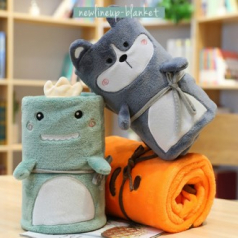 포근포 근극세사 무릎담요 담요 뉴라인업