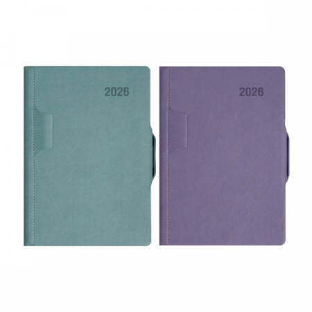 26년 유스토리 매직홀더 양장 다이어리25절 // 특허제품 #3