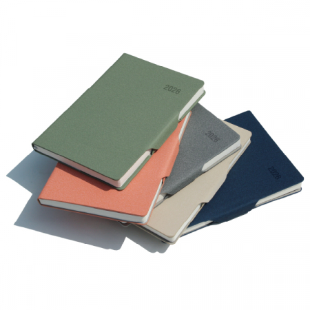 26년 유스토리 매직샌드 양장 다이어리32절변형 별절 // 특허제품 #2