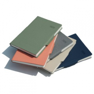 26년 유스토리 매직샌드 양장 다이어리32절변형 별절 // 특허제품