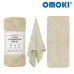 작은이미지: 오모키  오코텍스 국제인증 타올 #3
