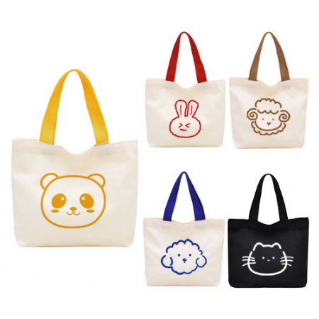 애니멀 미니 베이직 토드백2 #2