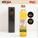 작은이미지: 킹 프리미엄 현미유 500ml 1종 #2
