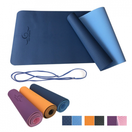 GEO 양면압축 요가매트 필라테스매트/압축매트/미끄럼방지 #2