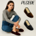 플씨드 벨벳 로우컷 방한 덧신