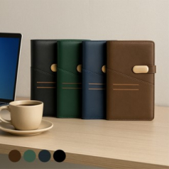 M 40절 파워 시스템 6공 다이어리